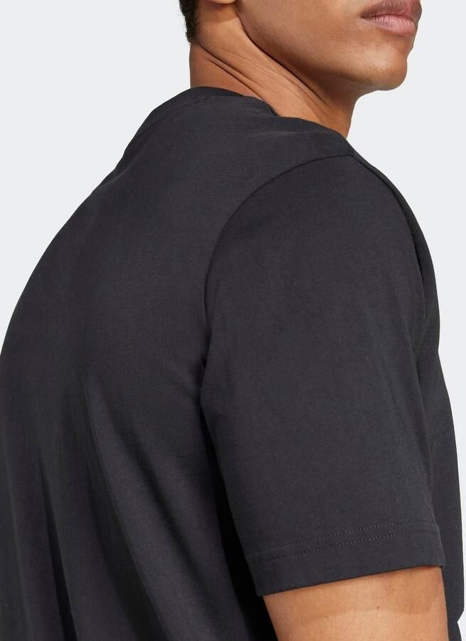 Adidas Sportswear T-shirt M BL SJ T - Foto 4