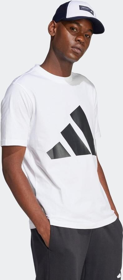 Adidas Sportswear T-shirt M BL SJ T - Foto 7
