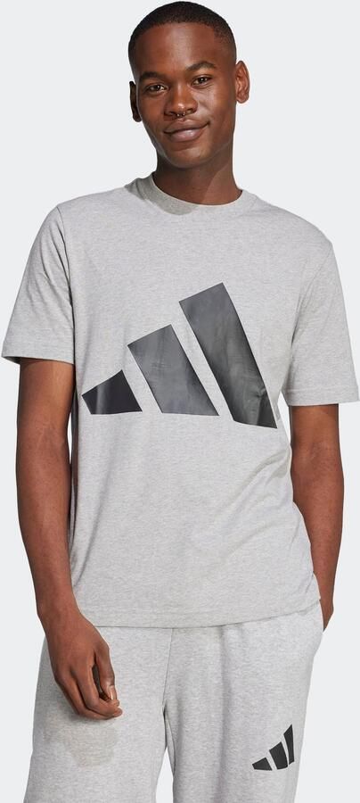 Adidas Sportswear T-shirt M BL SJ T - Foto 6