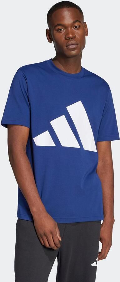 Adidas Sportswear T-shirt M BL SJ T - Foto 6