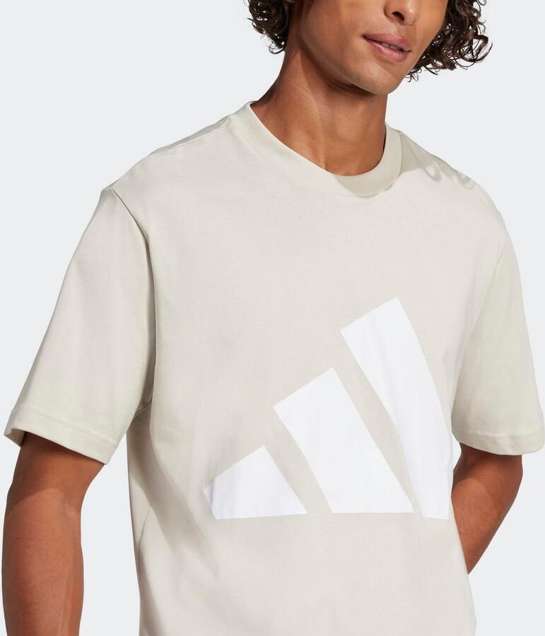 Adidas T-shirt Korte Mouw Essentials