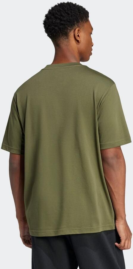 Adidas Sportswear T-shirt M BL SJ T - Foto 5