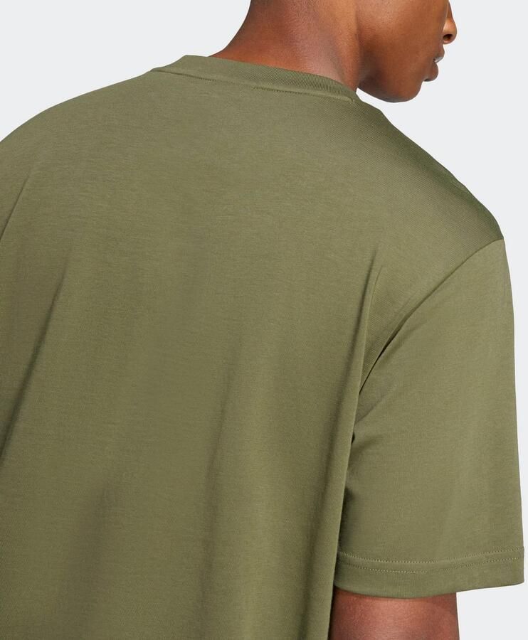 Adidas Sportswear T-shirt M BL SJ T - Foto 2