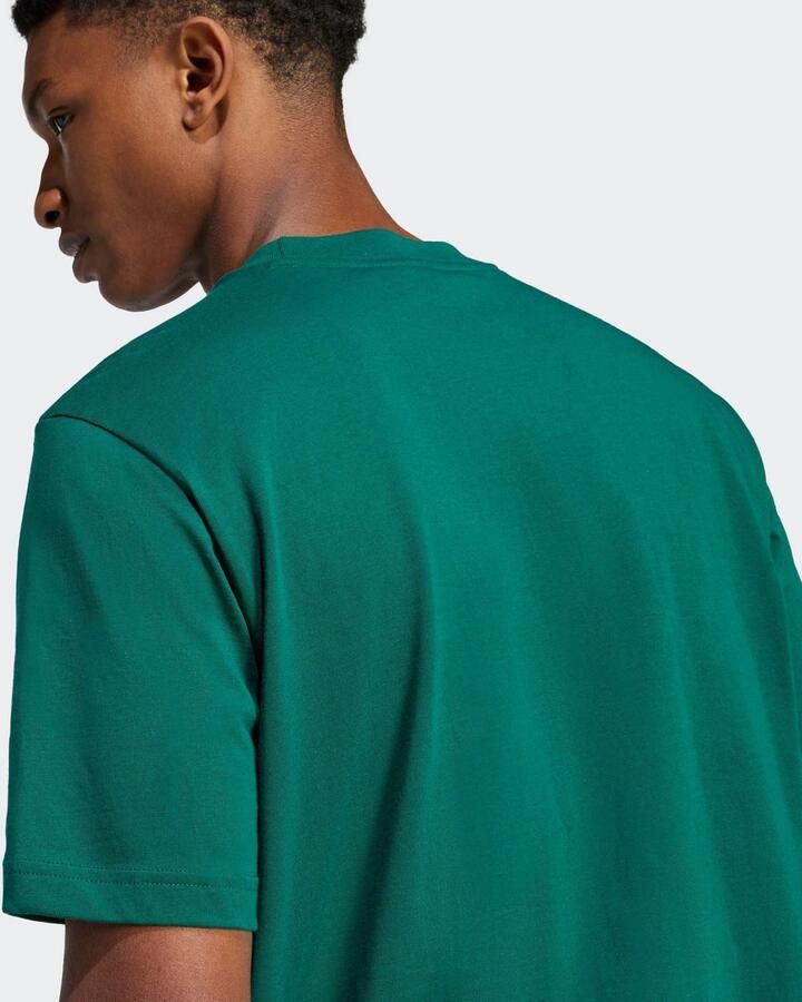Adidas T-shirt Essentials Big Logo coton - Foto 3