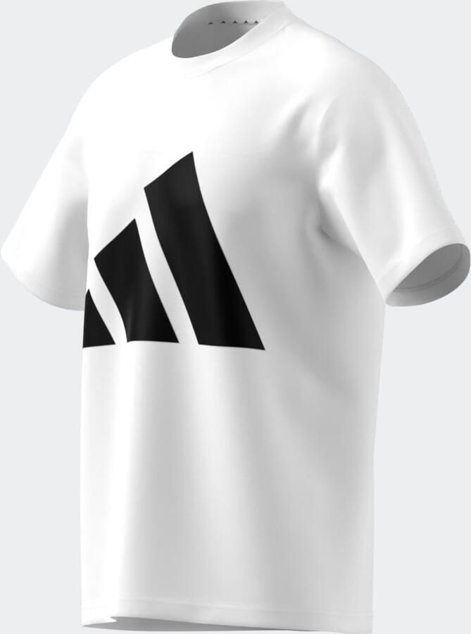 Adidas Sportswear T-shirt M BL SJ T - Foto 3
