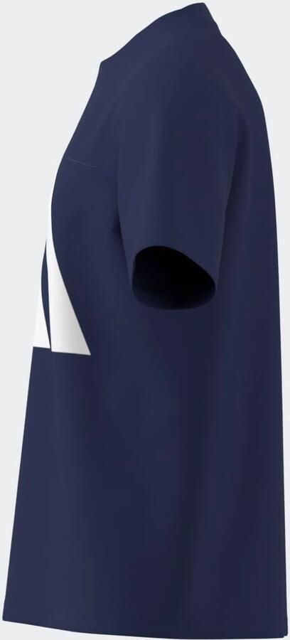 Adidas Sportswear T-shirt M BL SJ T - Foto 5