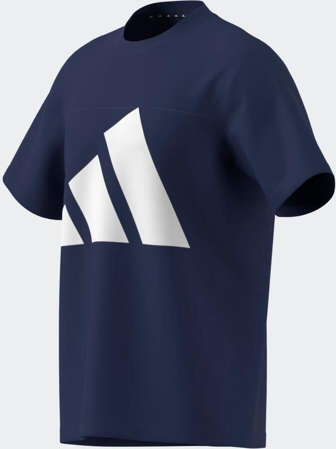 Adidas Sportswear T-shirt M BL SJ T - Foto 2