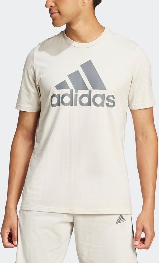 Adidas Sportswear T-shirt M BL SJ T - Foto 7