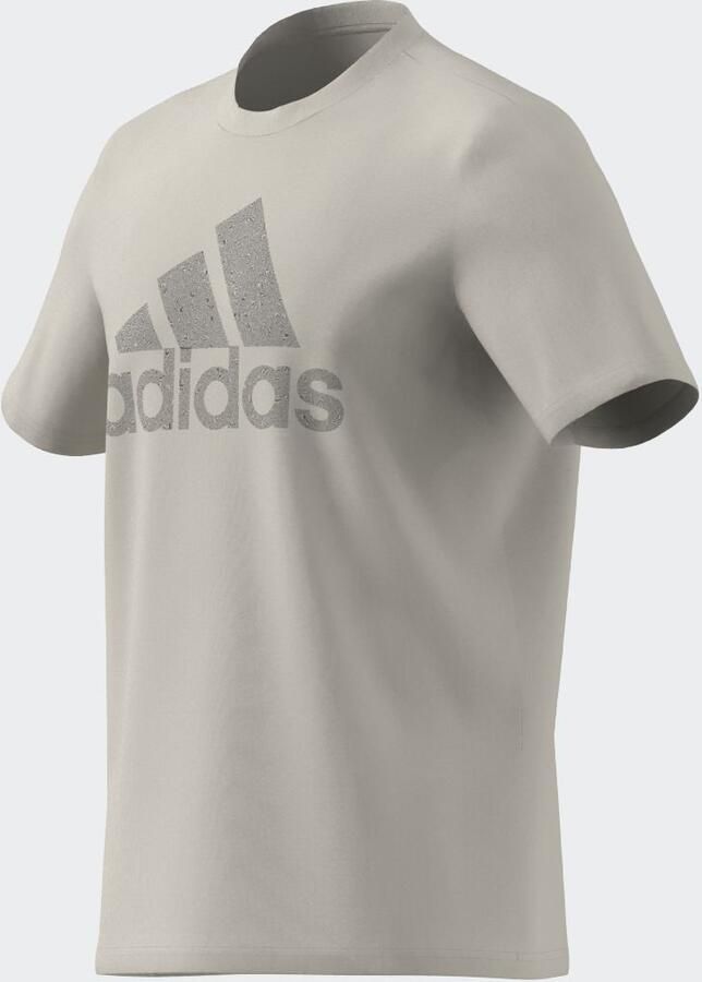 Adidas Sportswear T-shirt M BL SJ T - Foto 4