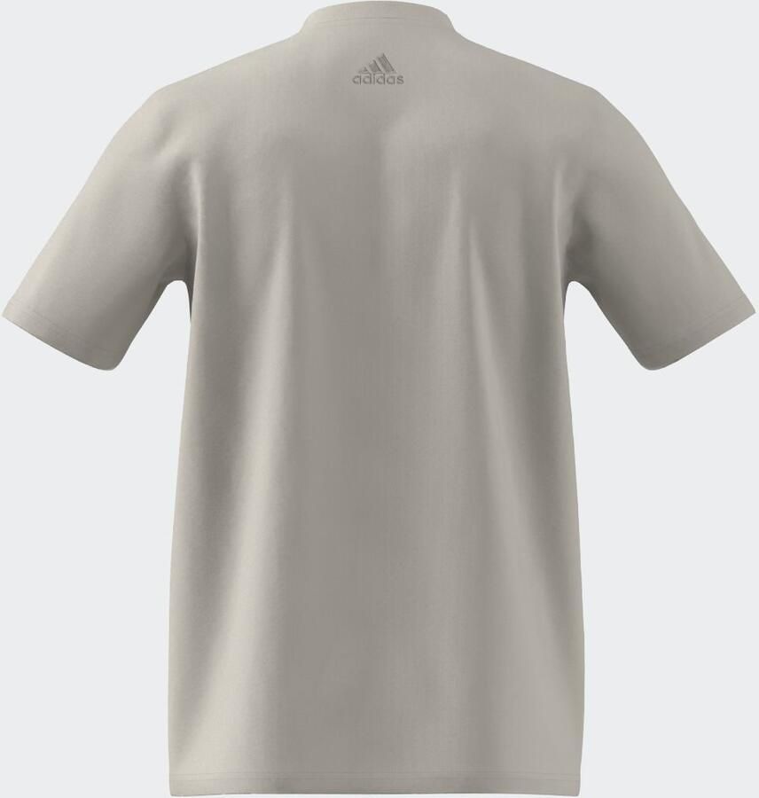 Adidas Sportswear T-shirt M BL SJ T - Foto 2