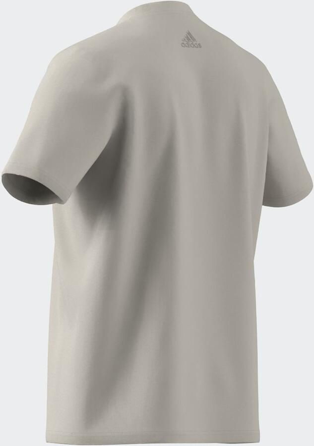 Adidas Sportswear T-shirt M BL SJ T - Foto 6