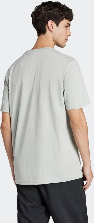 Adidas Sportswear T-shirt M C CAMO BOX T - Foto 6