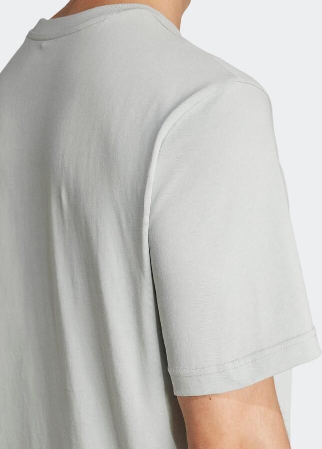 Adidas Sportswear T-shirt M C CAMO BOX T - Foto 3