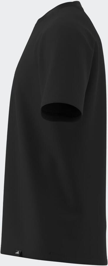 Adidas Sportswear T-shirt M C CAMO LIN T - Foto 6