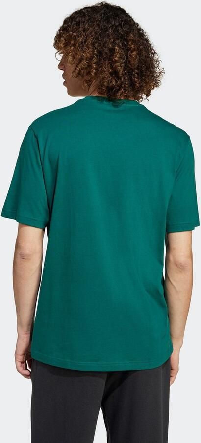 Adidas Sportswear T-shirt M C EARTH TEE - Foto 7