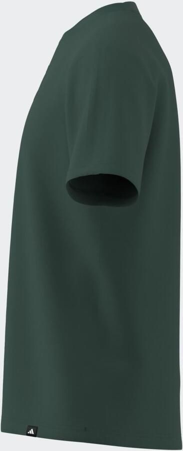 Adidas Sportswear T-shirt M C EARTH TEE - Foto 6