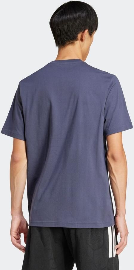 Adidas House of Tiro Linear Graphic T-shirt - Foto 4