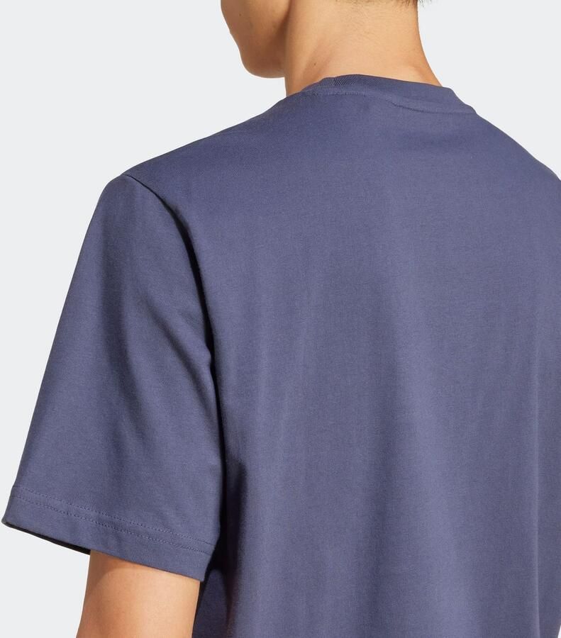 Adidas House of Tiro Linear Graphic T-shirt - Foto 2