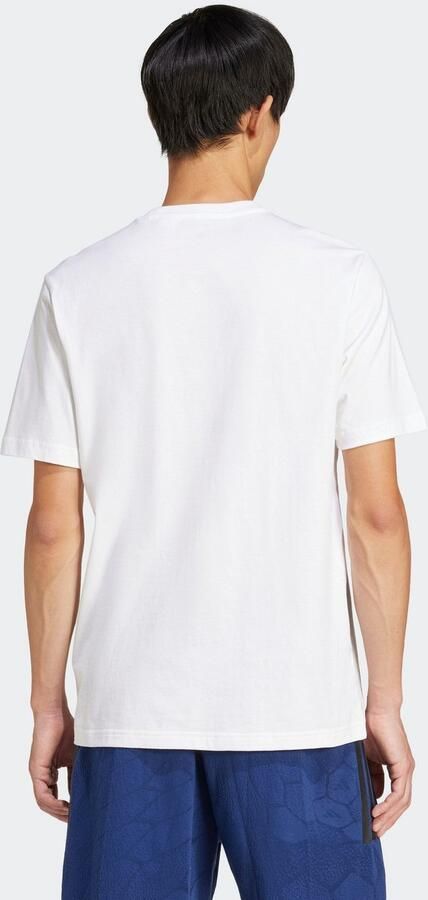 Adidas House of Tiro Linear Graphic T-shirt - Foto 6