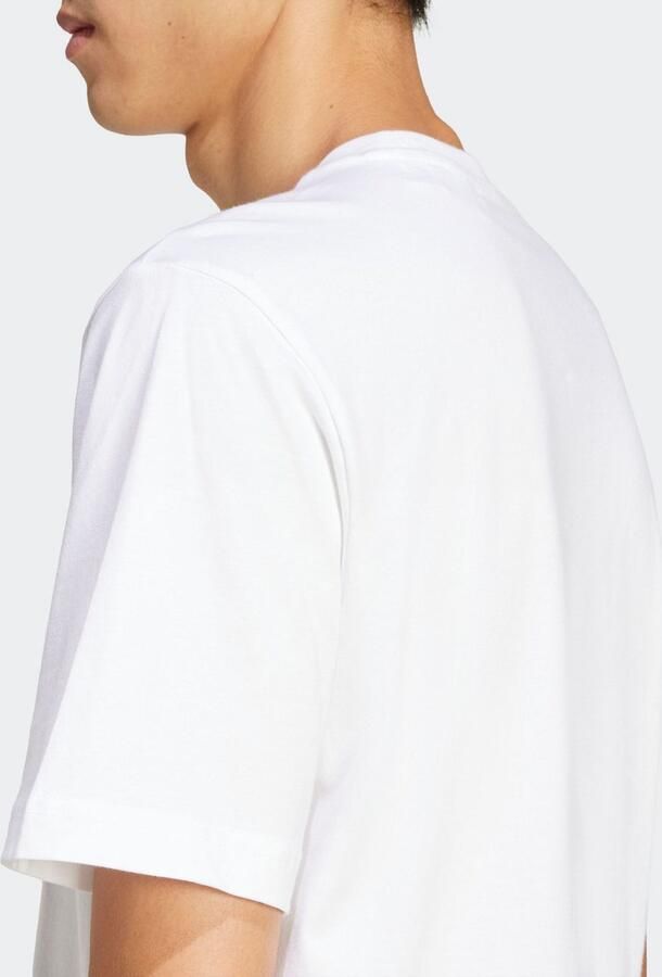 Adidas House of Tiro Linear Graphic T-shirt - Foto 4