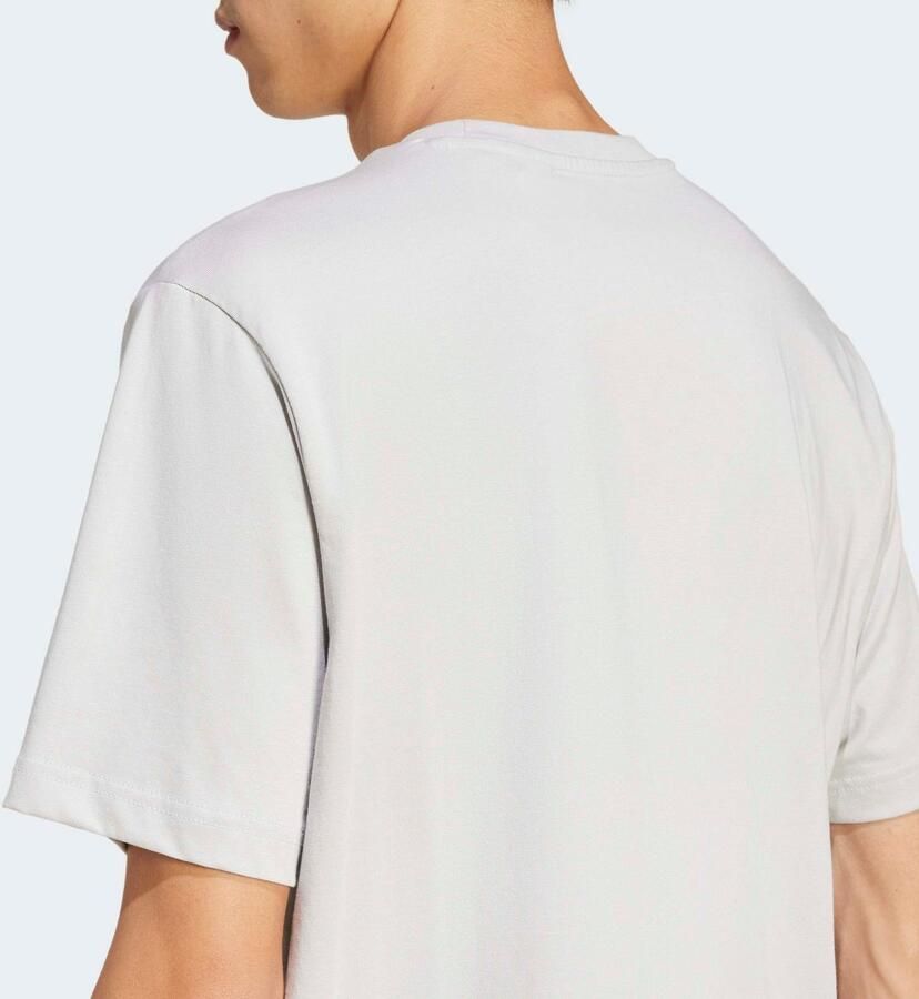 Adidas House of Tiro Linear Graphic T-shirt - Foto 2