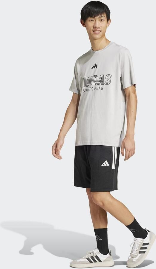 Adidas House of Tiro Linear Graphic T-shirt - Foto 6