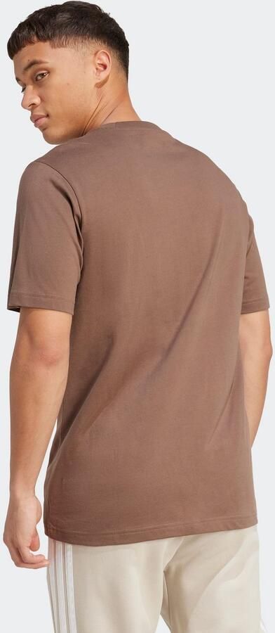 Adidas Sportswear T-shirt M CAMO BOX T - Foto 4