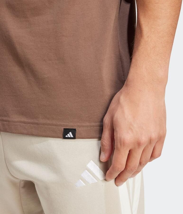 Adidas Sportswear T-shirt M CAMO BOX T - Foto 2