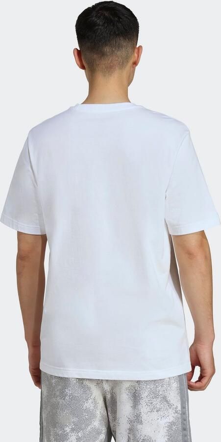 Adidas Sportswear T-shirt M CAMO BOX T - Foto 4