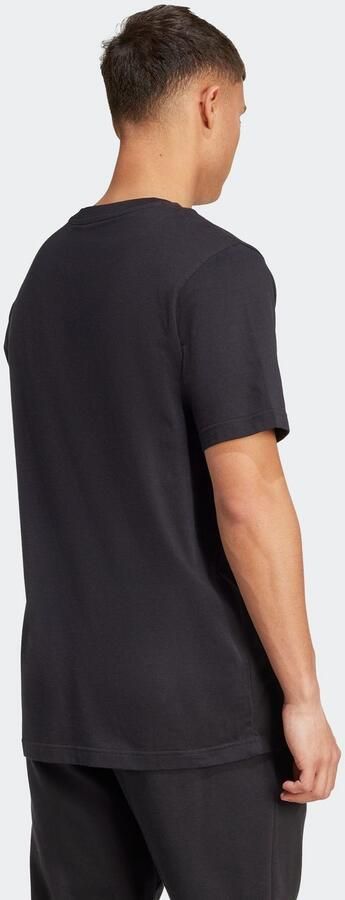 Adidas Sportswear T-shirt met labelprint en ronde hals - Foto 7