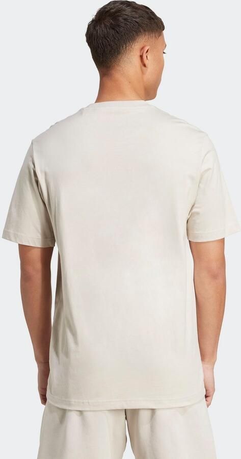Adidas Collegiate Lineage Graphic T-shirt - Foto 5