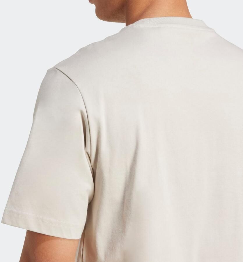 Adidas Collegiate Lineage Graphic T-shirt - Foto 2