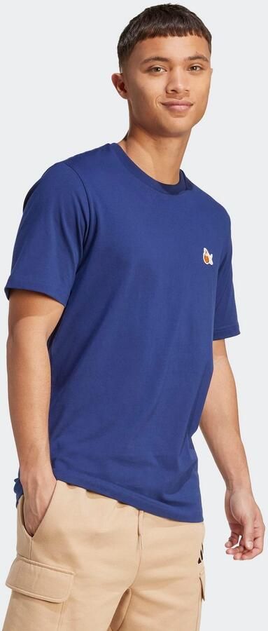 Adidas Sportswear T-shirt M DOG HOOP TD - Foto 5