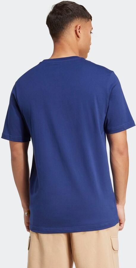 Adidas Sportswear T-shirt M DOG HOOP TD - Foto 4