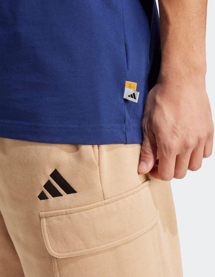 Adidas Sportswear T-shirt M DOG HOOP TD - Foto 3