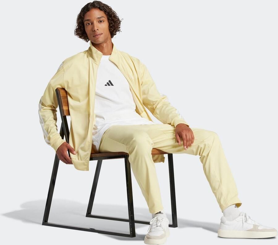 Adidas Sportswear T-shirt M FI SL T - Foto 2