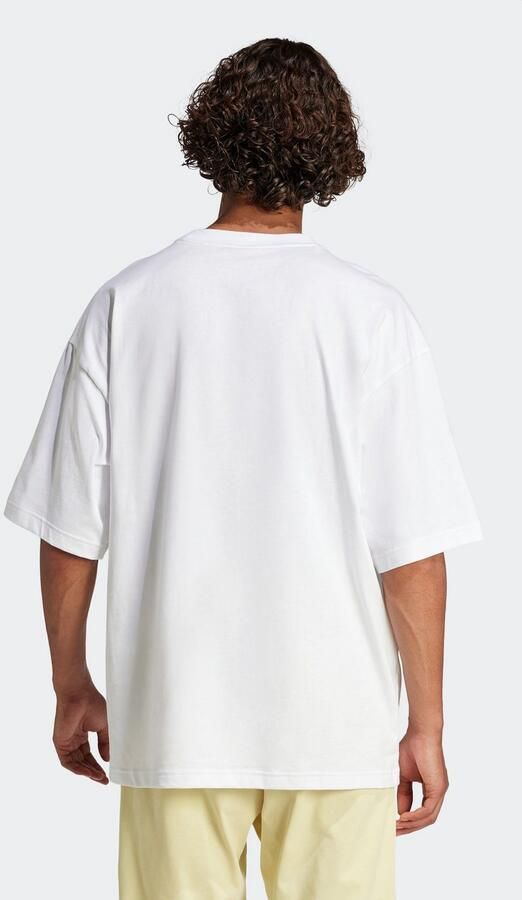 Adidas Sportswear T-shirt M FI SL T - Foto 6