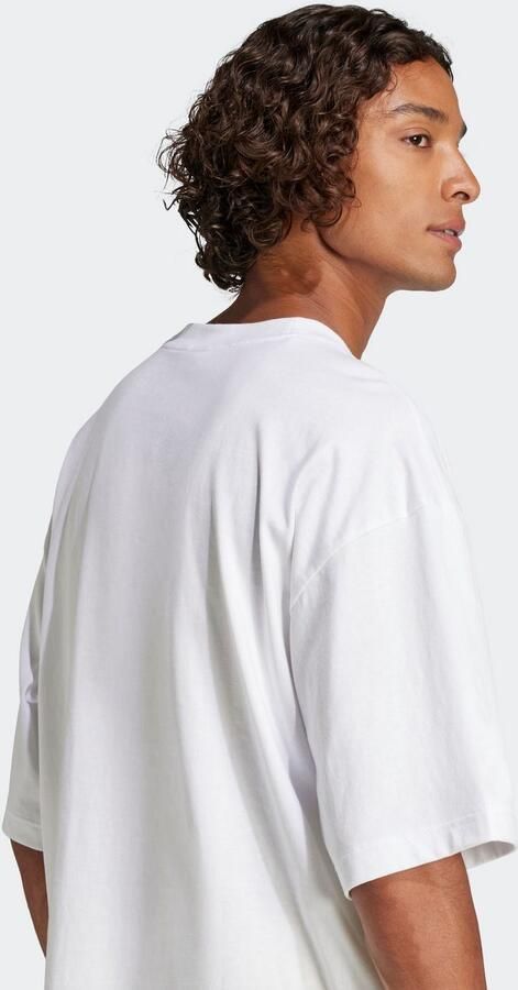 Adidas Sportswear T-shirt M FI SL T - Foto 7