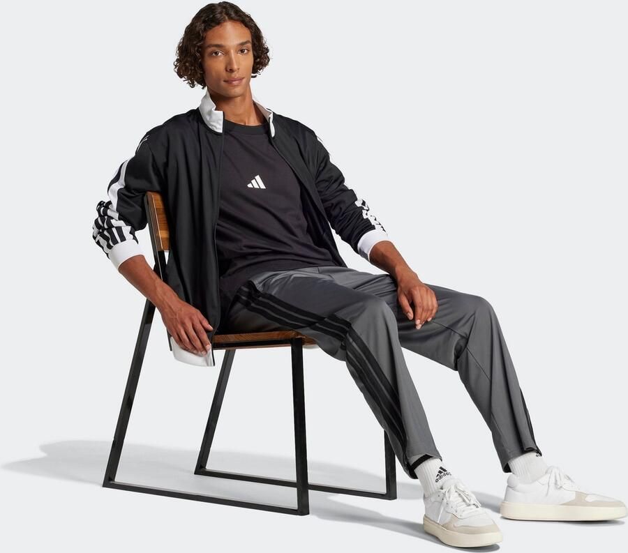 Adidas Sportswear T-shirt M FI SL T - Foto 6
