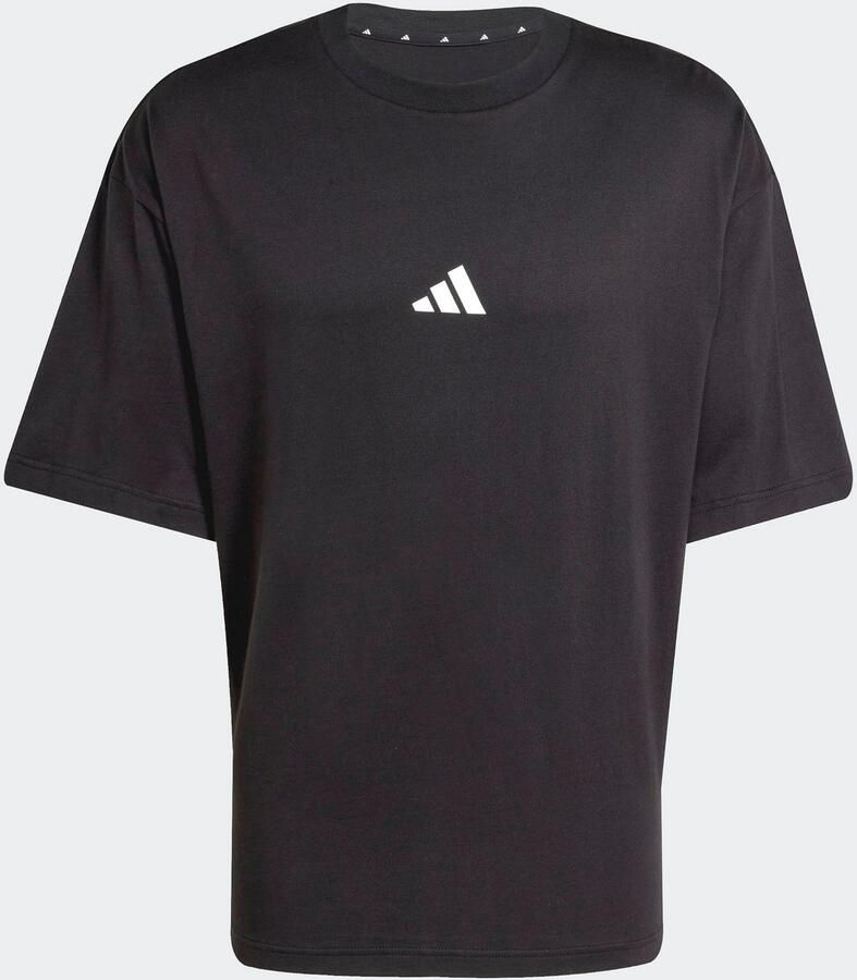 Adidas Sportswear T-shirt M FI SL T - Foto 2