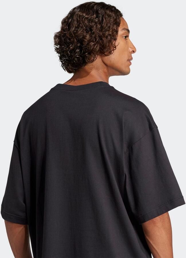 Adidas Sportswear T-shirt M FI SL T - Foto 3