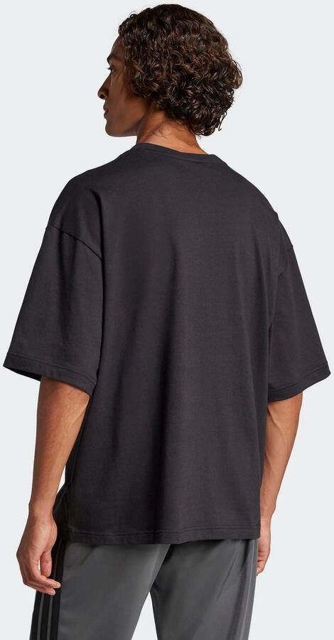 Adidas Sportswear T-shirt M FI SL T - Foto 5