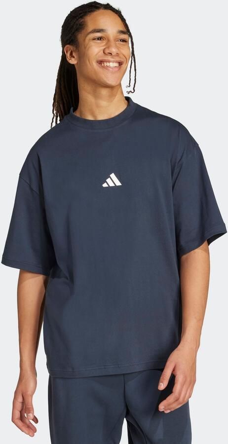 Adidas Sportswear T-shirt M FI SL T - Foto 6