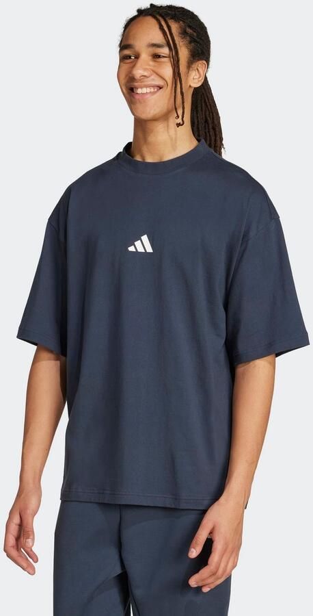 Adidas Sportswear T-shirt M FI SL T - Foto 5