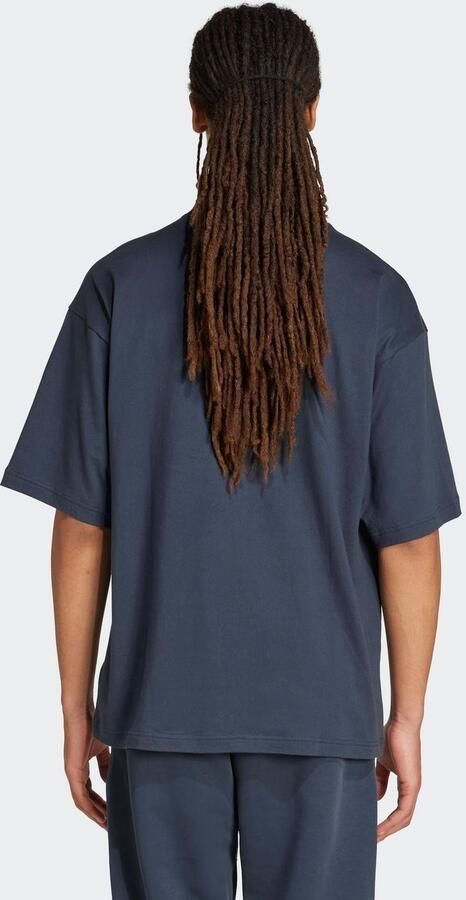 Adidas Sportswear T-shirt M FI SL T - Foto 4