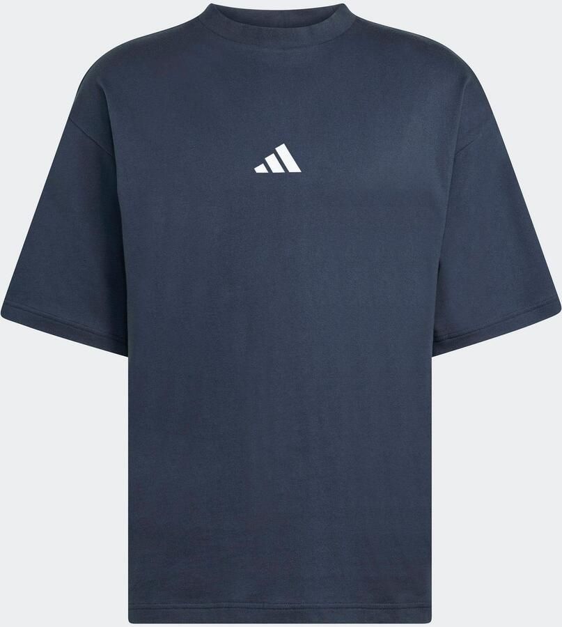 Adidas Sportswear T-shirt M FI SL T