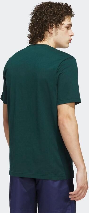 Adidas Sportswear T-shirt M HLDY GFTBOX T - Foto 8