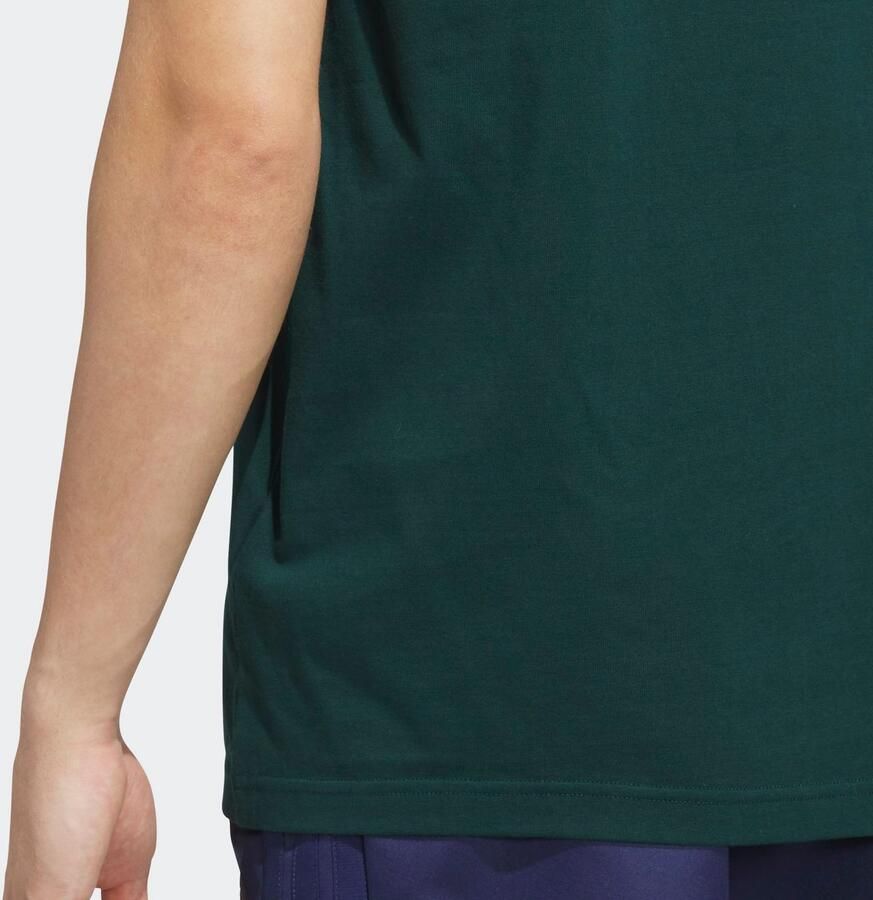Adidas Sportswear T-shirt M HLDY GFTBOX T