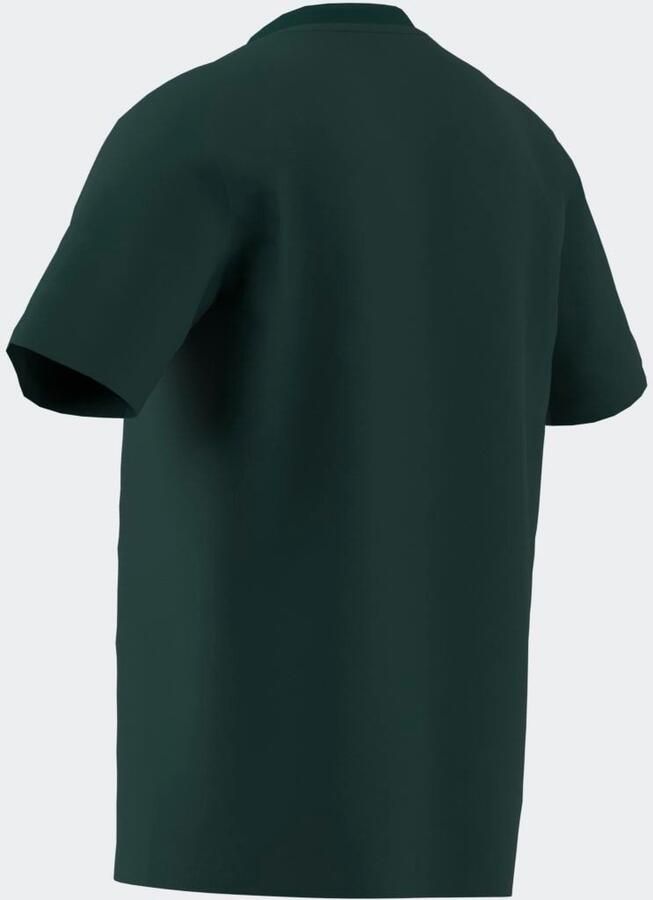 Adidas Sportswear T-shirt M HLDY GFTBOX T - Foto 4