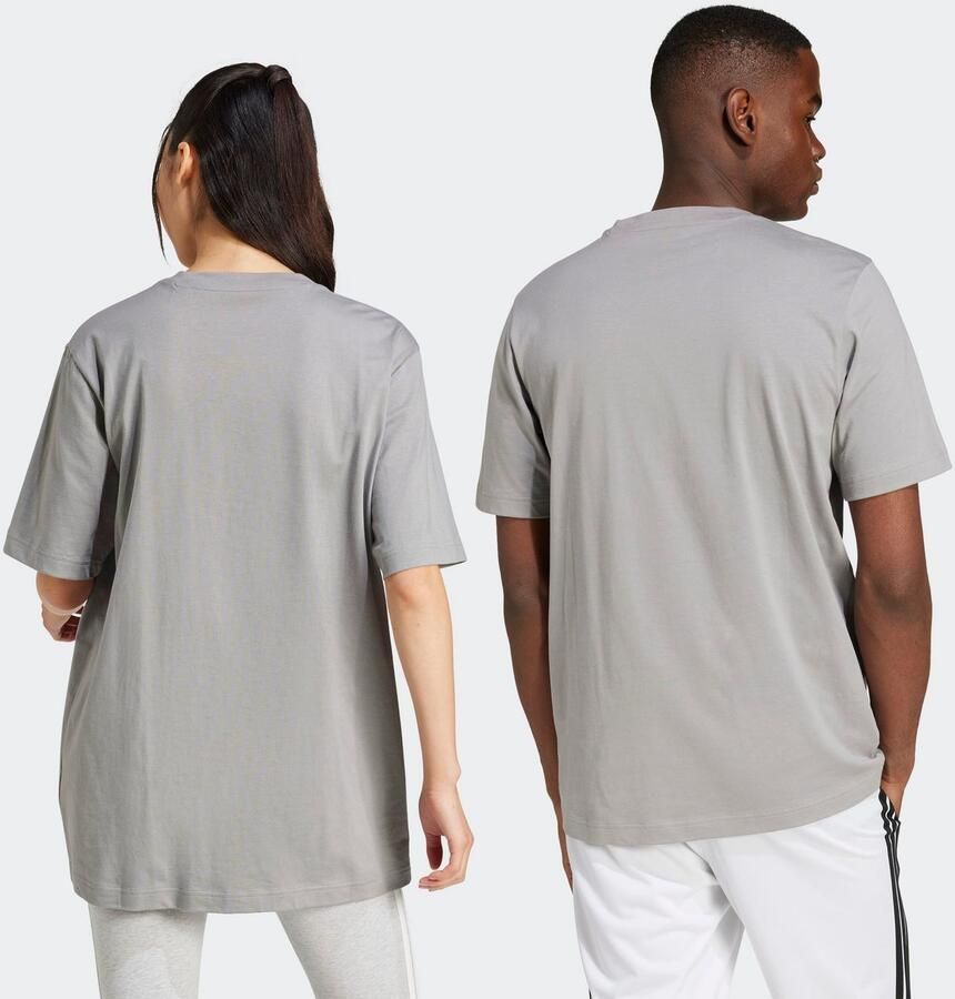 Adidas Lounge Slides Graphic Pocket T-shirt - Foto 2